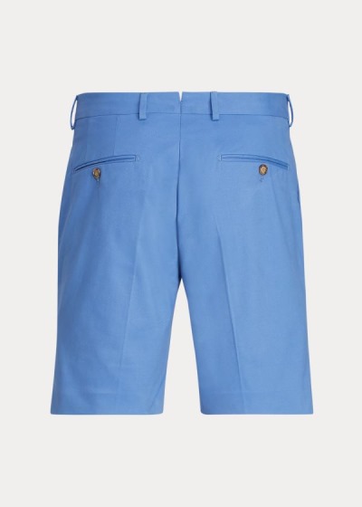 Calça Chino Ralph Lauren Straight Fit Homem 04621-PDYH